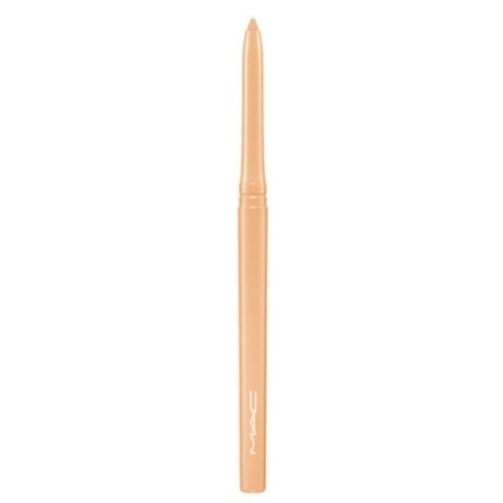 MAC // technakohl eyeliner bare asset